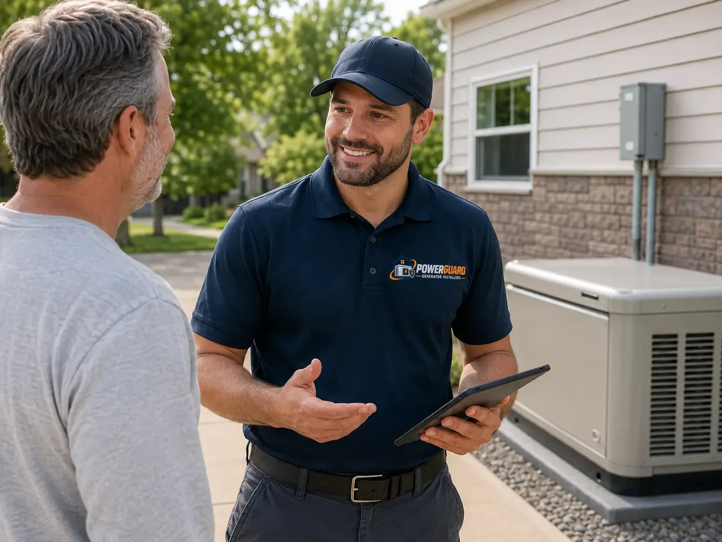 Generator Installation Boone, CO FAQs